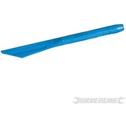 Silverline 250mm Plugging Chisel Carving Chisel