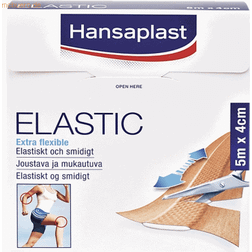 Hansaplast 1556522 Plaster, forbindingsmateriale 5