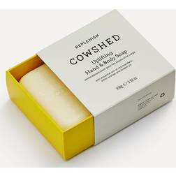Cowshed Replenish Uplifting Hand and Body Soap 12g