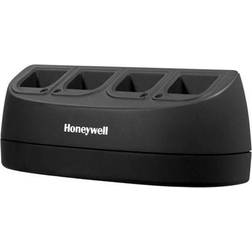 Honeywell Mb4-bat-scn01ukd0 Battery Charger Label Printer Dc