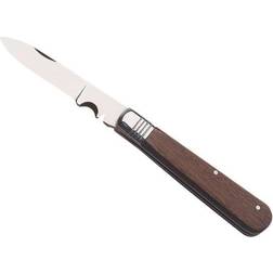Bahco 2820EF1 Electrician's Pocket Knife BAH2820EF1 Snap-off Blade Knife