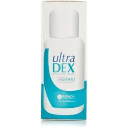 UltraDEX Daily Oral Rinse Whitening 250ml
