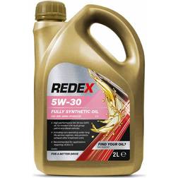 Redex RMTN0010A 5w30 C3 Audi Motor Oil