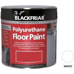 Blackfriar Polyurethane Paint White