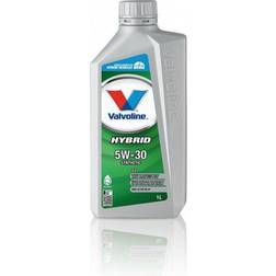 Valvoline Fully Synthetic Hybrid C3 5W30 Oil Motor Oil