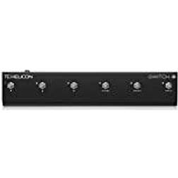 TC-Helicon Switch-6 Footswitch