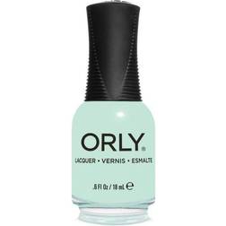 Orly Nail Lacquer Happy Camper 18ml