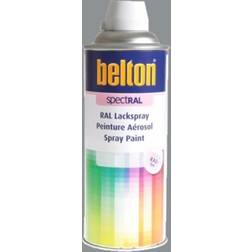 Belton 324 Ral 7045 Telegrå Lacquer Paint Grey 0.4L