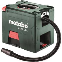 Metabo 2 Gal Capacity, Cordless Portable