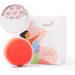 Period Pain Relief Device for menstrual pain For Cramps and Pain in the Lower Abdomen TENS Technology