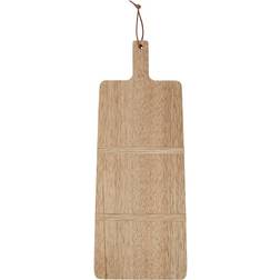 House Doctor Carve Chopping Board 54cm
