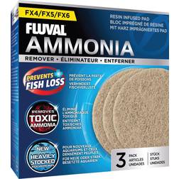 Fluval FX4/FX5/FX6 Ammonia Remover Pad