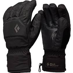 Black Diamond Mission MX 5-Finger Gloves
