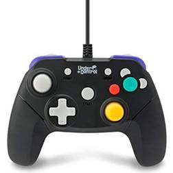 Controller GameCube Black (Nintendo Switch)