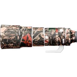 Easycover Lens Oak Forest Camouflage for Sony FE