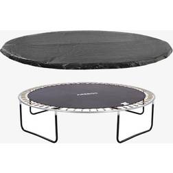 Arebos Trampoline Weather Rain Dust Cover 366 cm