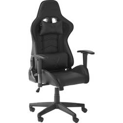 X Rocker Alpha eSports Ergonomic Office Gaming Chair -Black