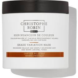 Christophe Robin Variation Mask Warm Chestnut 250ml