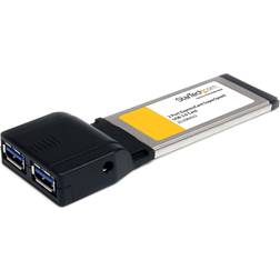 ExpressCard SuperSpeed USB 3.0