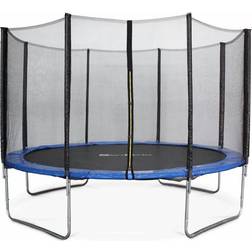 Alices Garden Trampoline 366cm + Safety Net