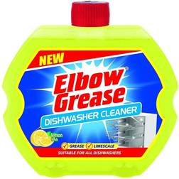 Elbow Grease Diswasher Cleaner