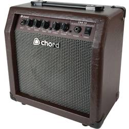 Chord Acoustic Guitar Amplifier