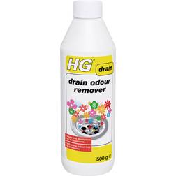 HG Drain Odour Remover 0.5L