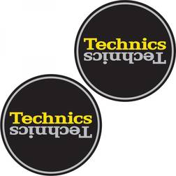 Technics Slipmat Duplex 4