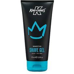 King of Shaves Sensitive Shave Gel 175ml