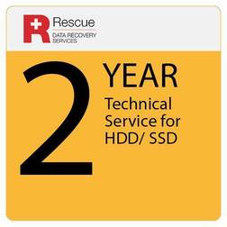 Seagate Stzz758 Rescue Data Recovery For Hdd/ssd 2 Year