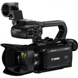Canon 5732c005 Xa65 Professional 4k Compact Camcorder
