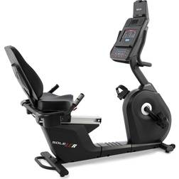 Sole Fitness Lcr Light Commercial Recumbent Exercise Bike