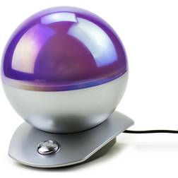 Funtime Laser Sphere Light Show Lamp Gifts sphere Night Light