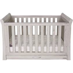 BabyStyle Noble Cot Bed With Underbed