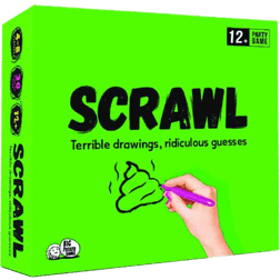 Big Potato Games Scrawl (12