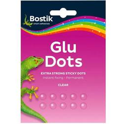 Bostik 805811 Glu Dots Extra Strong