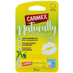 Carmex Naturally Intensely Hydrating Lip Balm Stick