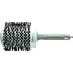 Olivia Garden Ceramic + Ion Thermal Collection Brush