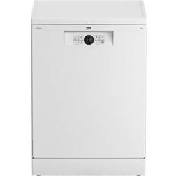 Beko Dishwasher BDFN26430W White