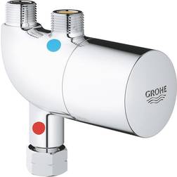 Grohe Grohtherm Micro Scalding Protection (34487000)