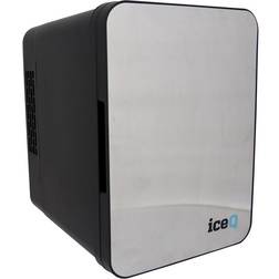 iceQ 4 Litre Portable Mini Black