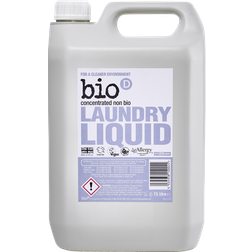 Bio-D Fragrance Free Laundry Liquid