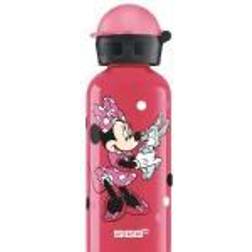 Sigg Minnie Mouse 400ml Pink
