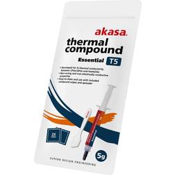 Akasa AK-T505-5G T5 Essential Thermal Compound