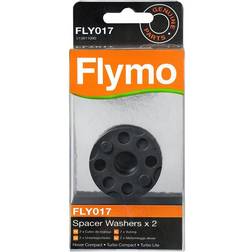 Flymo 5138110-90 Hover Lawnmower Spacer Washers