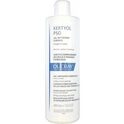Ducray Kertyol P.S.O. Scalp and Body Cleansing Gel