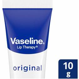 Vaseline Lip Therapy Lip Balm Tube Original
