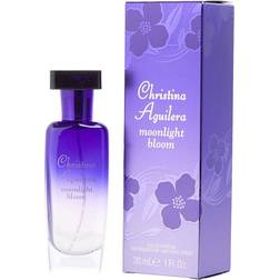 Christina Aguilera Moonlight Bloom Eau Spray 30ml