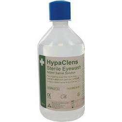 SAFETY FIRST AID HypaClens Sterile Eyewash