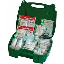 Bs Compliant Workplace First Aid Kit Evolution Box